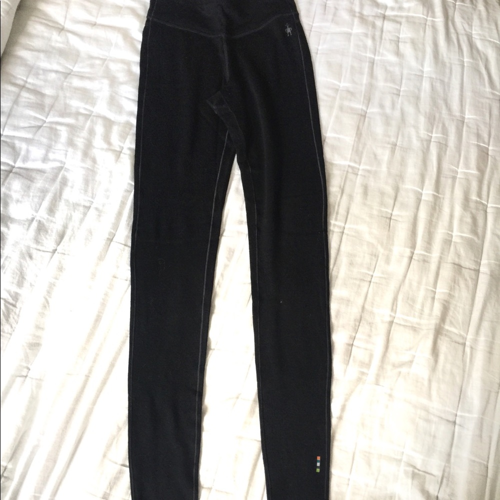 Merino 250 Smartwool women’s baselayer